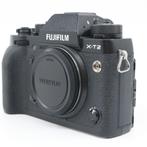 Fujifilm X-T2 body | Tweedehands, TV, Hi-fi & Vidéo, Appareils photo numériques, Verzenden