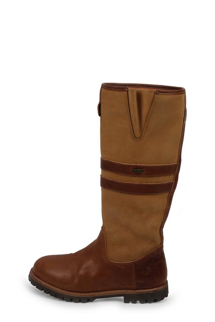 Travelin Wandellaarzen in maat 41 Cognac | 25% korting, Kleding | Dames, Schoenen, Overige kleuren, Zo goed als nieuw, Wandelschoenen