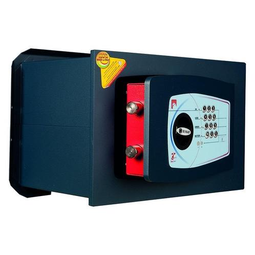 Muurkluis Technomax Gold GT 4LP met elektronisch codeslot, Huis en Inrichting, Brandblussers en Brandkasten, Brandkast, Nieuw