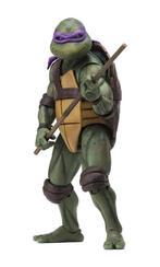 Teenage Mutant Ninja Turtles Action Figure Donatello 18 cm, Verzamelen, Ophalen of Verzenden, Nieuw