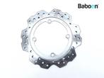 Remschijf Achter Honda CB 650 F 2017-2018 (CB650F CB650FA, Verzenden, Gebruikt