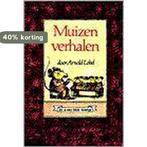 Muizenverhalen / Blokboekjes 9789021612140 Arnold Lobel, Verzenden, Gelezen, Arnold Lobel
