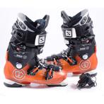 40,5 41 skischoenen SALOMON SIDAS, SKI/WALK, therm-ic heated, Sport en Fitness, Verzenden, Nieuw, Salomon