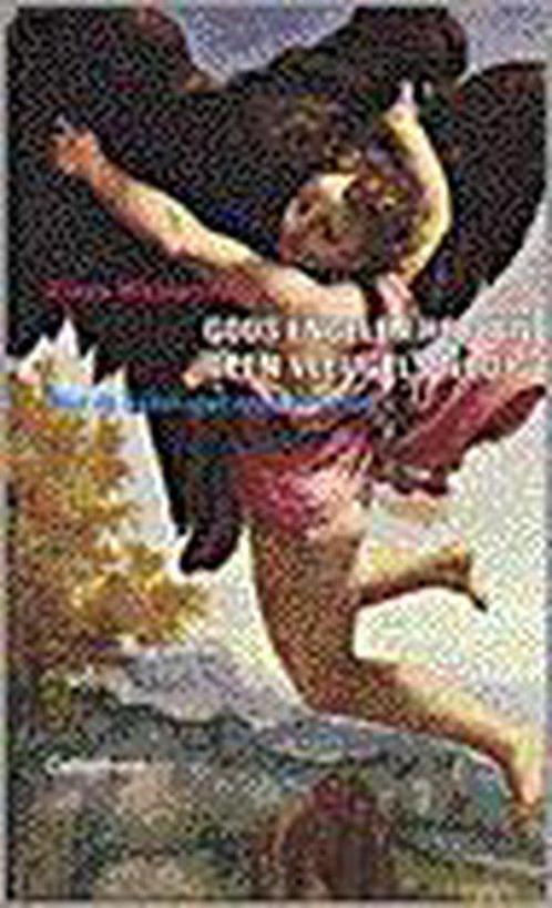 Gods Engelen Hebben Geen Vleugels Nodig 9789026609121, Livres, Religion & Théologie, Envoi