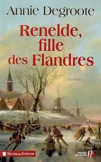 Renelde, fille des Flandres, Verzenden