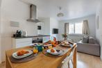 Appartement aan Avenue Michel-Ange, Brussels, 50 m² of meer