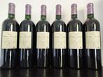 2004 Château Certan Marzelle - Bordeaux, Pomerol - 6, Verzamelen, Wijnen, Nieuw