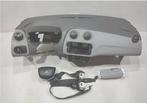 Dashboard + Airbags + Veiligheidsgordels Seat Ibiza 6J, Verzenden, Gebruikt, Seat