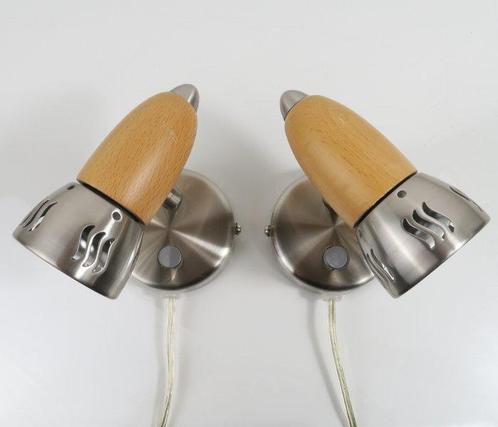 Markslojd - Wandlamp - Twee Stijlvolle Design, Antiek en Kunst, Curiosa en Brocante