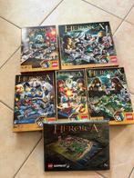 Lego Set - Games - Heroica, Kinderen en Baby's, Speelgoed | Duplo en Lego, Nieuw