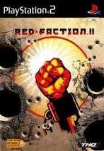 Red Faction II (PS2 Used Game), Games en Spelcomputers, Nieuw, Ophalen of Verzenden