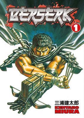 Berserk Volume 1, Boeken, Strips | Comics, Verzenden