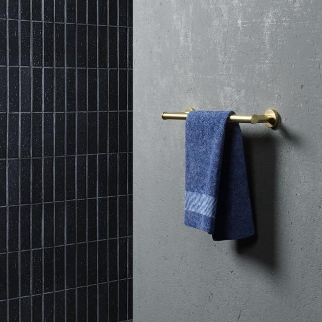 SHOWMODEL! Hotbath Cobber X Handdoekhouder, Huis en Inrichting, Badkamer | Badtextiel en Accessoires, Verzenden