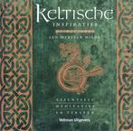 Keltische inspiraties - Lyn Webster Wilde - 9789059204911 -, Boeken, Esoterie en Spiritualiteit, Nieuw, Verzenden