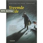 Vreemde liefde / 1 9789024530748 Stephane Presle, Verzenden, Gelezen, Stephane Presle