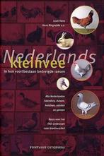 Nederlands kleinvee 9789059560598 R. Zanderink, Verzenden, Gelezen, R. Zanderink