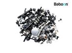 Bouten en Moeren Victory V 92 SC 2000 (V92SC), Verzenden, Gebruikt