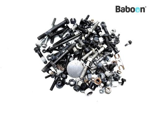 Bouten en Moeren Victory V 92 SC 2000 (V92SC), Motoren, Onderdelen | Overige, Gebruikt, Verzenden