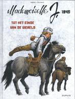 Tot het einde van de wereld / Mademoiselle J / 3 Yves Sente, Verzenden, Gelezen, Yves Sente