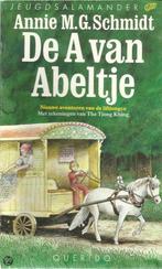 De A van Abeltje / Jeugdsalamander 9789021431826, Verzenden, Gelezen, Annie M.G. Schmidt