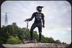 S8-S-Z Vouwbare Elektrische Scooter - Off-Road Smart E Step, Verzenden, Nieuw, Joyor