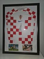 Croacia - Joško Gvardiol - Voetbalshirt