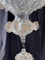 Lustre - Corona - Verre de Murano - 8 lampes / diamètre de