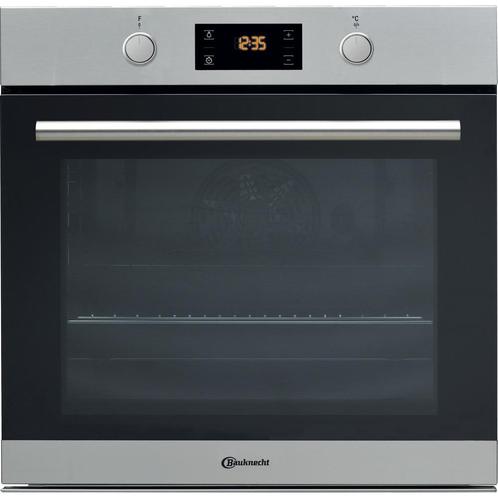 Bauknecht Bar2 Kp8v2 In Inbouw Oven 60cm, Elektronische apparatuur, Ovens, Ophalen of Verzenden