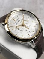 Maurice Lacroix - Les Classiques Chronograph -, Nieuw