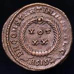 . Romeinse Rijk Constantijn I (306-337 n.Chr.). Follis