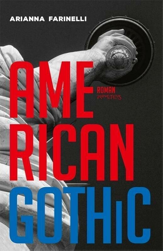 American gothic (9789044643565, Arianna Farinelli), Boeken, Romans, Nieuw, Verzenden