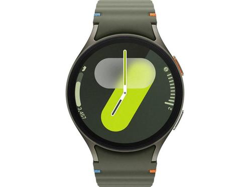 Samsung Galaxy Watch7 - smartwatch - 44mm - AI-assistent -, Handtassen en Accessoires, Smartwatches, Zo goed als nieuw, Verzenden