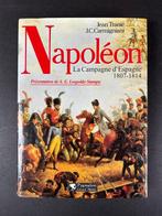 Jean Tranié, J.C. Carmigniani - Napoléon La campagne