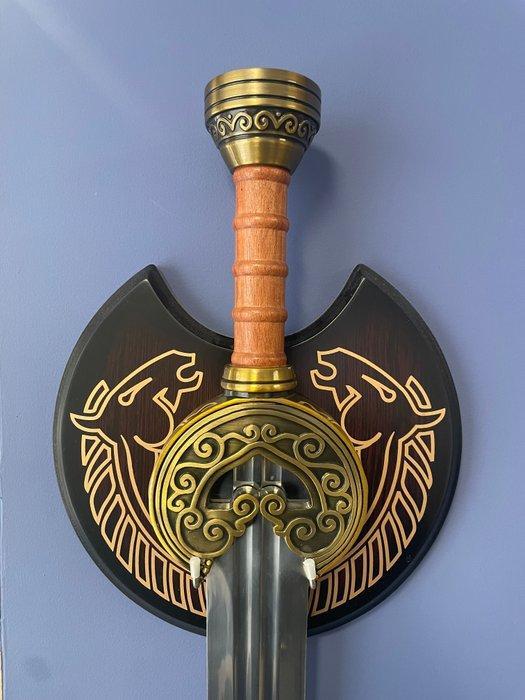 Lord of the Rings, Verzamelen, Film en Tv