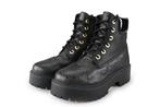 Timberland Veterboots in maat 41 Zwart | 5% extra korting, Kleding | Dames, Schoenen, Verzenden, Zwart, Overige typen, Timberland