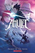 Amulet 5: Prince of the Elves, Verzenden, Nieuw