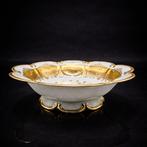 Tafelservies (3) - Porselein, Goud - DW Karlsbad