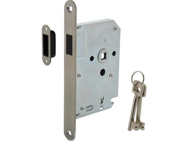 Veiling - Intersteel Woningbouw magneet klavier dag- en nach, Doe-het-zelf en Bouw, Hang- en Sluitwerk