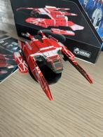 Star Trek - Gene Roddenberry - Eaglemoss Hero Collection, Verzamelen, Nieuw