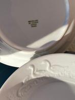 Porcelaine de Sologne Limoges - Tafelservies (12) -