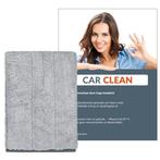 CAR CLEAN Auto-washandschoen Nano-vezel - Krasvrij, Ophalen of Verzenden