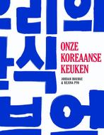 Onze Koreaanse keuken 9789045210438 Jordan Bourke, Boeken, Verzenden, Gelezen, Jordan Bourke