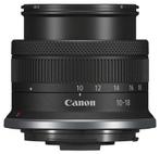 Canon RF-S 10-18mm 4.5-6.3 IS STM nr. 3852, Audio, Tv en Foto, Foto | Lenzen en Objectieven, Ophalen of Verzenden, Zo goed als nieuw