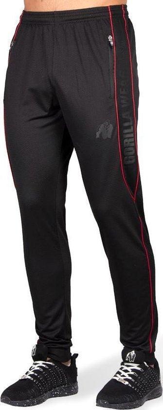 2eChoix | Pantalon dentraînement Branson - Gorilla Wear -, Sport en Fitness, Vechtsporten en Zelfverdediging, Ophalen of Verzenden