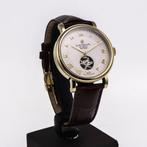 Catena - Automatic Swiss Watch Open Heart - CAH023-1FU -