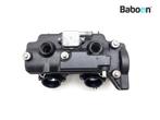 Cilinderkop Voor Honda VFR 1200 X Crosstourer DCT 2012-2015, Verzenden, Gebruikt