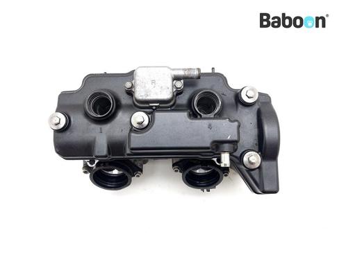 Cilinderkop Voor Honda VFR 1200 X Crosstourer DCT 2012-2015, Motoren, Onderdelen | Honda, Gebruikt, Verzenden