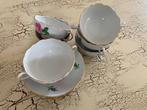 Meissen - Eetservies voor 6 - Porselein