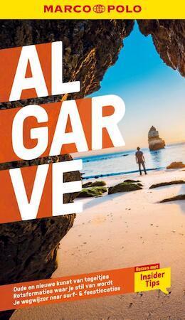 Algarve Marco Polo NL, Livres, Langue | Langues Autre, Envoi