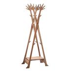 Michele De Lucchi TANTI SALUTI Kapstok, Verzenden